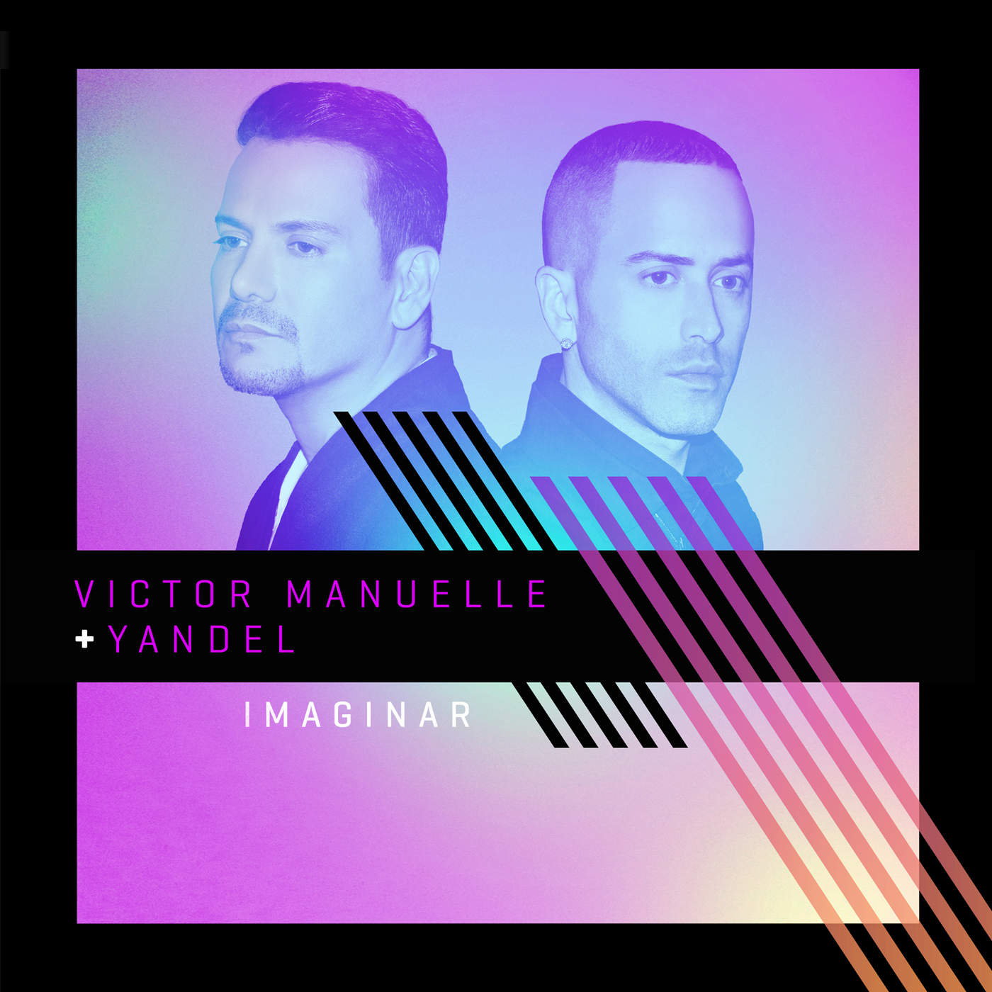 Victor Manuelle Ft. Yandel - Imaginar MP3