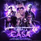 Alexio La Bestia Ft. Daddy Yankee, Nicky Jam, Farruko, Arcangel - Tumba La Casa (Remix) MP3