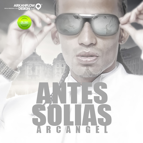 Arcangel - Antes Solias MP3