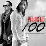 Arcangel Ft. Daddy Yankee - Pakas De 100 MP3