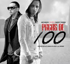 Arcangel Ft. Daddy Yankee - Pakas De 100 MP3
