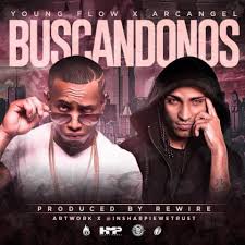Arcangel Ft. Young Flow - Buscandonos MP3