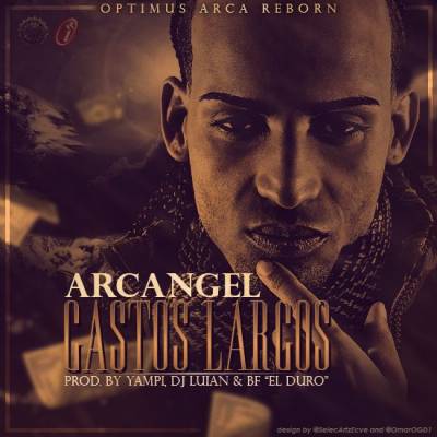 Arcangel - Gastos Largos MP3