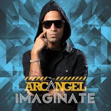 Arcangel - Imaginate MP3