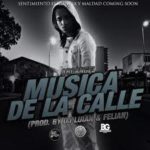 Arcangel - Musica De Calle MP3