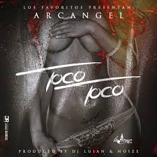 Arcangel - Toco Toco MP3