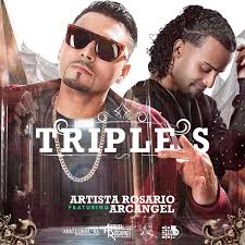 Artista Rosario Ft. Arcangel - Triple S MP3