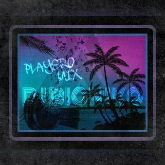 Baby Rasta Ft. Ivy Queen, Nicky Jam - Playero Mix MP3