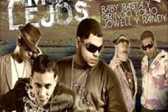 Baby Rasta Y Gringo Ft. Yomo, Jowell Y Randy - Amor de Lejos MP3