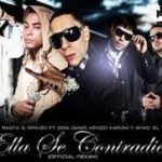 Baby Rasta y Gringo Ft. Arcangel, De La Ghetto y Mas - Ella Se Contradice MP3
