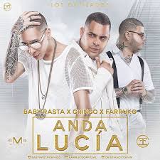 Descargar Baby Rasta Y Gringo Ft Farruko Anda Lucia Mp3