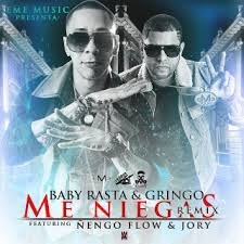 Baby Rasta y Gringo Ft. Ñengo Flow, Jory Boy - Me Niegas MP3