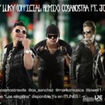 Cosa Nostra Ft. Jowell - Friky Luky (Remix) MP3