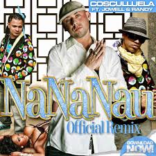 Cosculluela Ft Jowell y Randy - Nananau (Remix) MP3