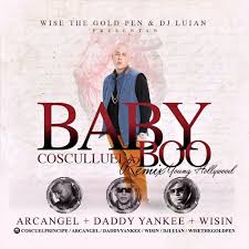 Cosculluela Ft. Daddy Yankee, Arcangel, Wisin - Baby Boo MP3