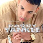 Daddy Yankee - El Cangri