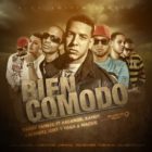 Daddy Yankee Ft. Arcangel, Randy, J Alvarez, Jory, Guelo Star, Yaga & Mackie, Baby Rasta & Gringo - Bien Comodo MP3
