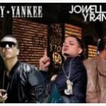 Daddy Yankee Ft. Jowell Y Randy - Bailando Fue MP3