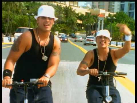 Daddy Yankee Ft. Nicky Jam - Guayando MP3