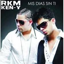 Daddy Yankee Ft. RKM Y Ken-Y - Mis Dias Sin Ti MP3