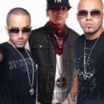 Daddy Yankee Ft. Wisin y Yandel - Paleta MP3