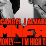 DamnFrog Ft. Arcangel J Alvarez - Take The Money y Im High (Trap Remix) MP3