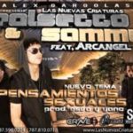 Falsetto Y Sammy Las Nuevas Criaturas Ft. Arcangel - Pensamientos Sexuales mp3