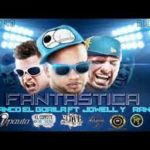Franco El Gorila Ft. Jowell Y Randy - Fantastica (Remix) MP3