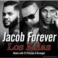 Jacob Forever Ft. Arcangel y El Taiger - Los Kilas MP3