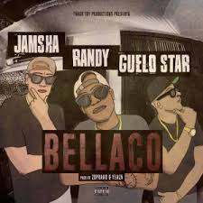 Jamsha Ft. Randy Y Guelo Star - Bellaco MP3