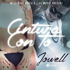Jowell - Cintura Con To MP3