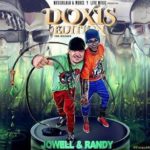 Jowell Y Randy Doxis Edition The Mixtape
