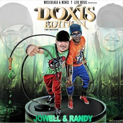 Jowell Y Randy Doxis Edition
