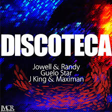 Jowell Y Randy Ft. Guelo Star, J King Y Maximan - Discoteca MP3