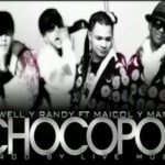 Jowell Y Randy Ft. Maicol Y Manuel - Chocopop MP3