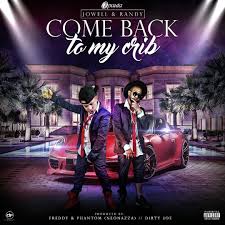 Jowell y Randy - Come Back To My Crib MP3