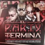 Jowell y Randy Ft. Franco El Gorila - El Party No Termina MP3