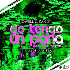 Jowell y Randy Ft. Varios Artistas - Yo Tengo Un Pana (Remix) MP3