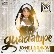 Jowell y Randy - Guadalupe MP3