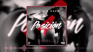 Jowell y Randy - Posicion 4 MP3