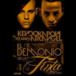 Kendo Kaponi Ft. Arcangel - El Demonio De La Tinta (Original) MP3