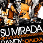 Leroy Ft. Randy Nota Loka, Jomar - Su Mirada (Remix) MP3