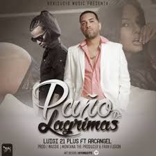 Lui-G 21 Plus Ft. Arcangel - Paño De Lagrimas MP3