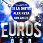 Mad Bass Ft. De La Ghetto, Alex Kyza Y Arcangel - Euros MP3