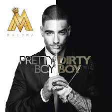 Maluma Ft. Arcangel - Tu Carino (Pretty Boy, Dirty Boy) MP3