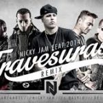 Nicky Jam Ft. Arcangel, De La Ghetto, J Balvin, Zion - Travesuras MP3