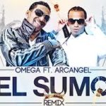 Omega Ft. Arcangel - El Sumo MP3