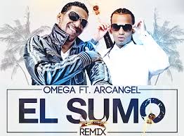 Omega Ft. Arcangel - El Sumo MP3