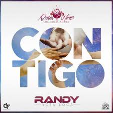 Randy Nota Loca - Contigo MP3