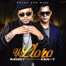 Randy Nota Loca Ft. Ken Y - Yo Lloro MP3